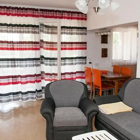 Skale Holiday home *