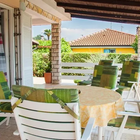 Skale Holiday home