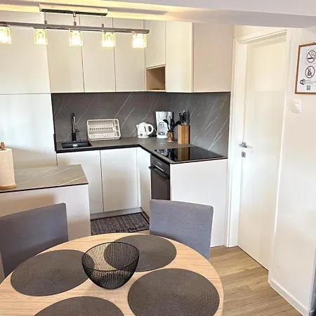 Skale Prázdninový dům