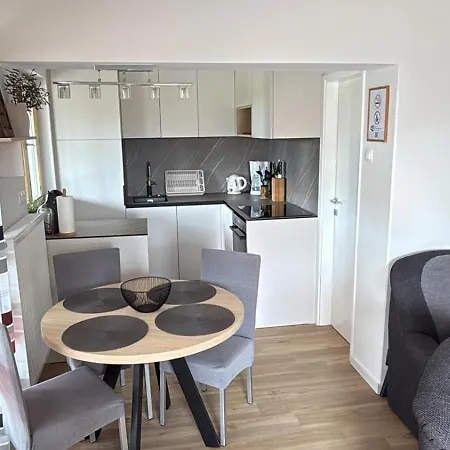 Prázdninový dům Skale