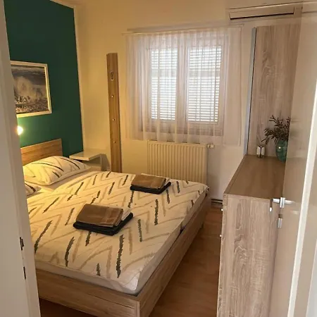 Skale Prázdninový dům *