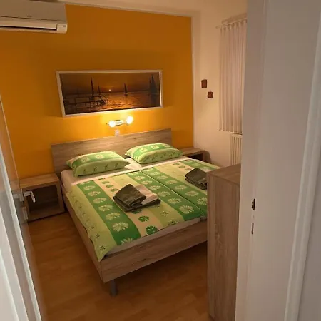 Prázdninový dům Skale *